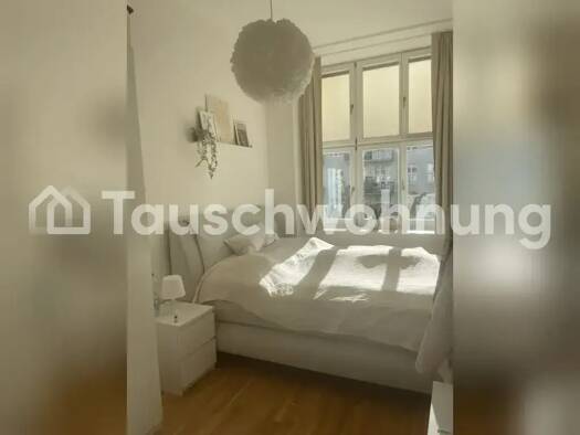 Wohnung zur Miete Tauschwohnung 1.100 € 3 Zimmer 84 m² 1. Geschoss Lichterfelde Berlin 14167