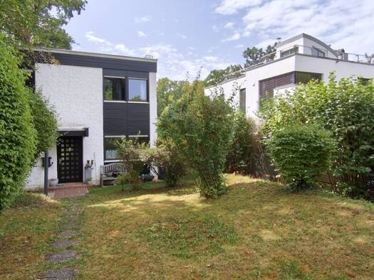 Reihenendhaus zum Kauf 790.000 € 4 Zimmer 95 m² 312 m² Grundstück Planegg Planegg 82152