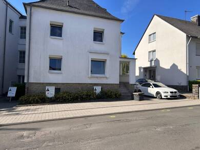 Wohnung zur Miete 620 € 2 Zimmer 62 m² Geschoss 1/2 frei ab 01.08.2025 Bitburg Bitburg 54634