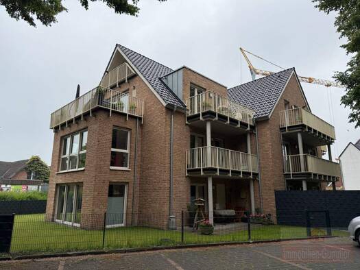 Wohnung zur Miete 1.080 € 4 Zimmer 90,7 m² Schüttorf 48465