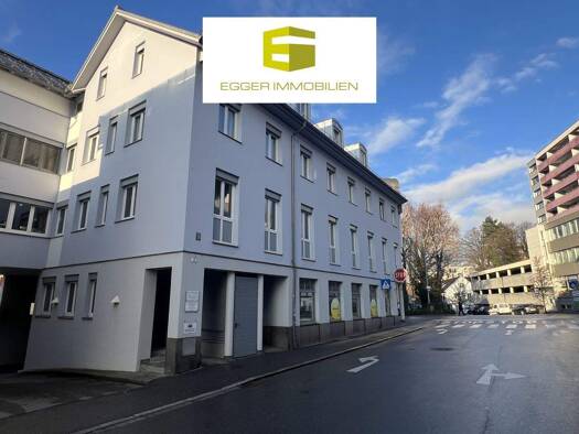 Praxisfläche zum Kauf 225.000 € 70 m² Bürofläche Pulverturmstraße 2 Bludenz 6700