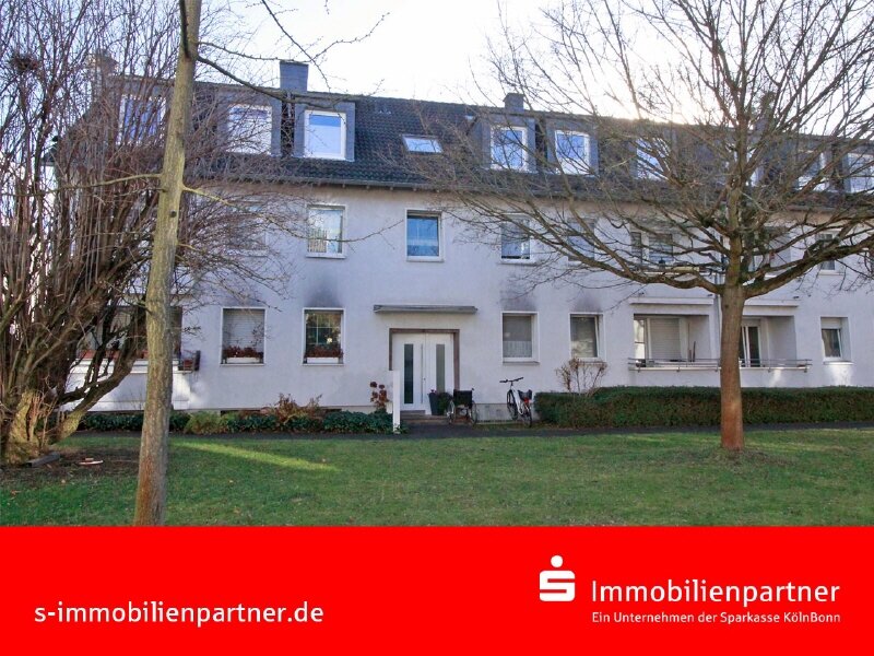 Wohnung zum Kauf 259.000 € 3 Zimmer 68,7 m²<br/>Wohnfläche EG<br/>Geschoss Gronau-Regierungsviertel Bonn 53113