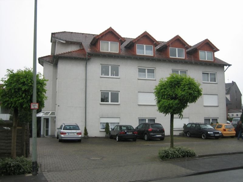 Wohnung zur Miete 290 € 1 Zimmer 29 m²<br/>Wohnfläche Paderborn - Kernstadt Paderborn 33102