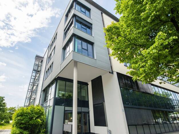 Bürofläche zur Miete provisionsfrei 18 € 498 m² Bürofläche Thalk.Obersendl.-Forsten-Fürstenr.-Solln München 81379