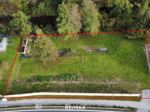 Grundstück zum Kauf 155.000 € 810 m² Grundstück Wallern an der Trattnach 4702