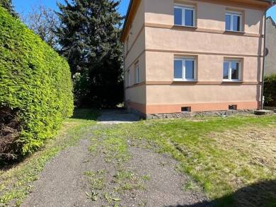 Haus zum Kauf 380.000 € 3 Zimmer 98 m² 310 m² Grundstück frei ab sofort Wirtschaftshofstraße 2 Coswig 01640