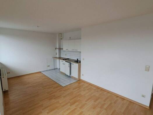 Wohnung zum Kauf 95.000 € 2 Zimmer 41 m² 4. Geschoss Pestalozzistr. 70 Böhlitz-Ehrenberg Leipzig 04178