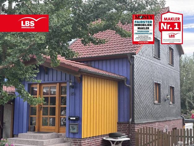 Doppelhaushälfte zum Kauf 410.000 € 6 Zimmer 170 m² 797 m² Grundstück Eldagsen Springe 31832