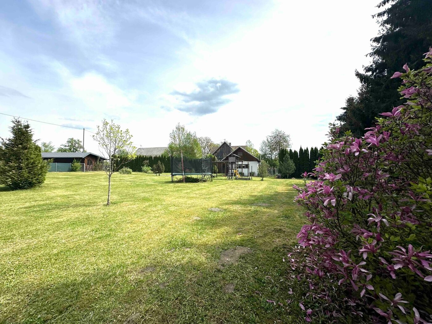 Grundstück zum Kauf 276.000 € 2.627 m²<br/>Grundstück Berg 9232