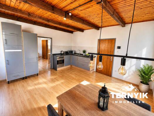 Mehrfamilienhaus zum Kauf 189.000 € 6 Zimmer 200 m² 590 m² Grundstück Waidhaus Waidhaus 92726