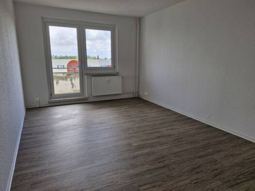 Wohnung zur Miete 542 € 4 Zimmer 83,3 m² 5. Geschoss Stadtseeallee 84 Stendal Stendal 39576
