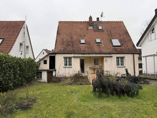 Grundstück zum Kauf 750.000 € 727 m² Grundstück Neu-Isenburg 63263