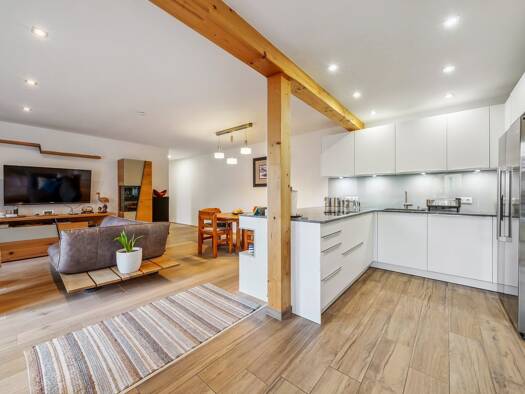 Wohnung zum Kauf 599.950 € 4 Zimmer 129,7 m² 2. Geschoss Oberndorf bei Salzburg 5110