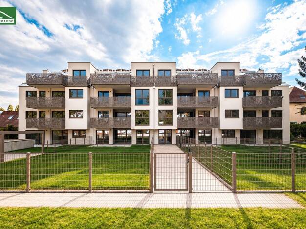 Wohnung zum Kauf - Erstbezug 252.772 € 2 Zimmer 37,5 m² 3. Geschoss Breitenfurter Straße 462-464 Wien 1230