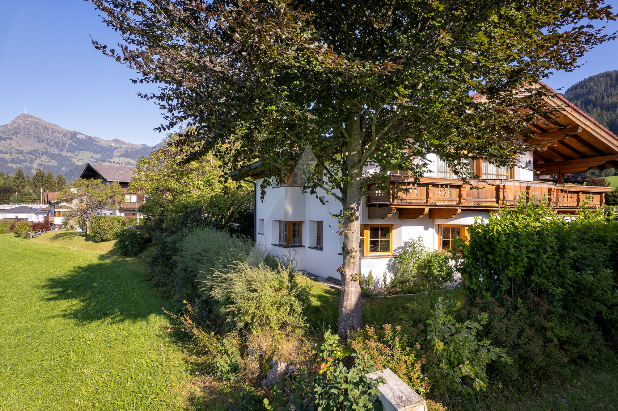 Maisonette zum Kauf 2.375.000 € 7 Zimmer 147 m²<br/>Wohnfläche Kitzbühel / Gundhabing 6370