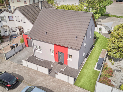 Einfamilienhaus zur Miete 2.000 € 6 Zimmer 155 m² frei ab sofort Limburgerhof 67117