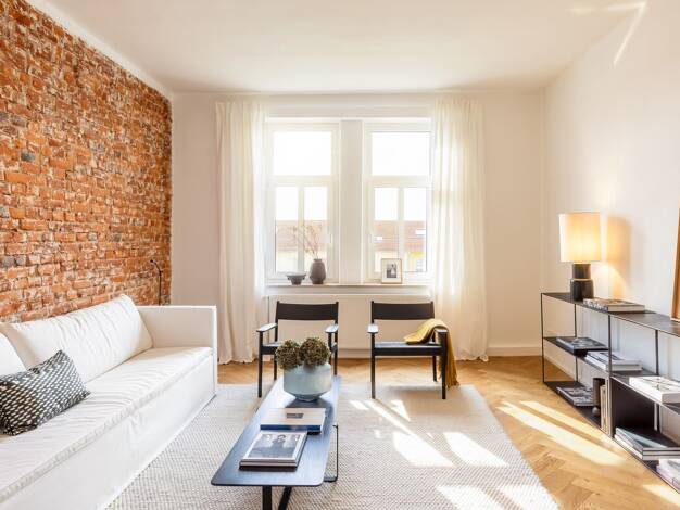 Wohnung zum Kauf 1.150.000 € 4 Zimmer 132 m² 4. Geschoss Au-Haidhausen München 81677