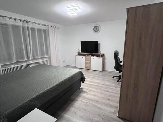 Loft zur Miete 600 € 1 Zimmer 46 m² Geschoss 1/2 frei ab sofort Dietlingen Keltern 75210