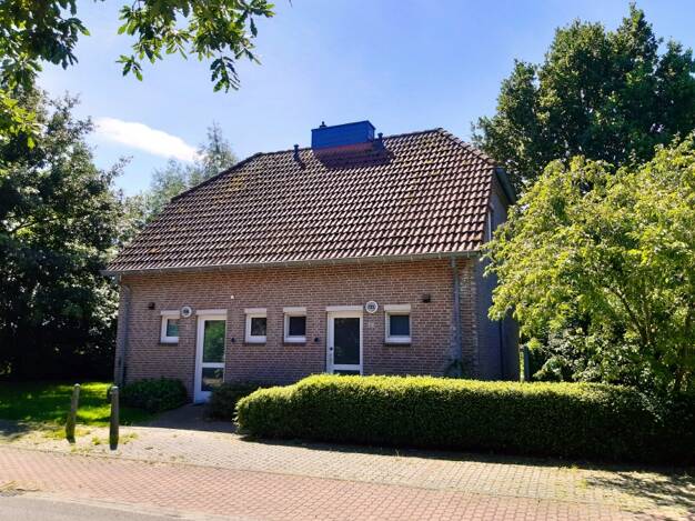 Terrassenwohnung zum Kauf 179.000 € 3 Zimmer 64,9 m² Rügenerstr. 721 Tossens Butjadingen 26969