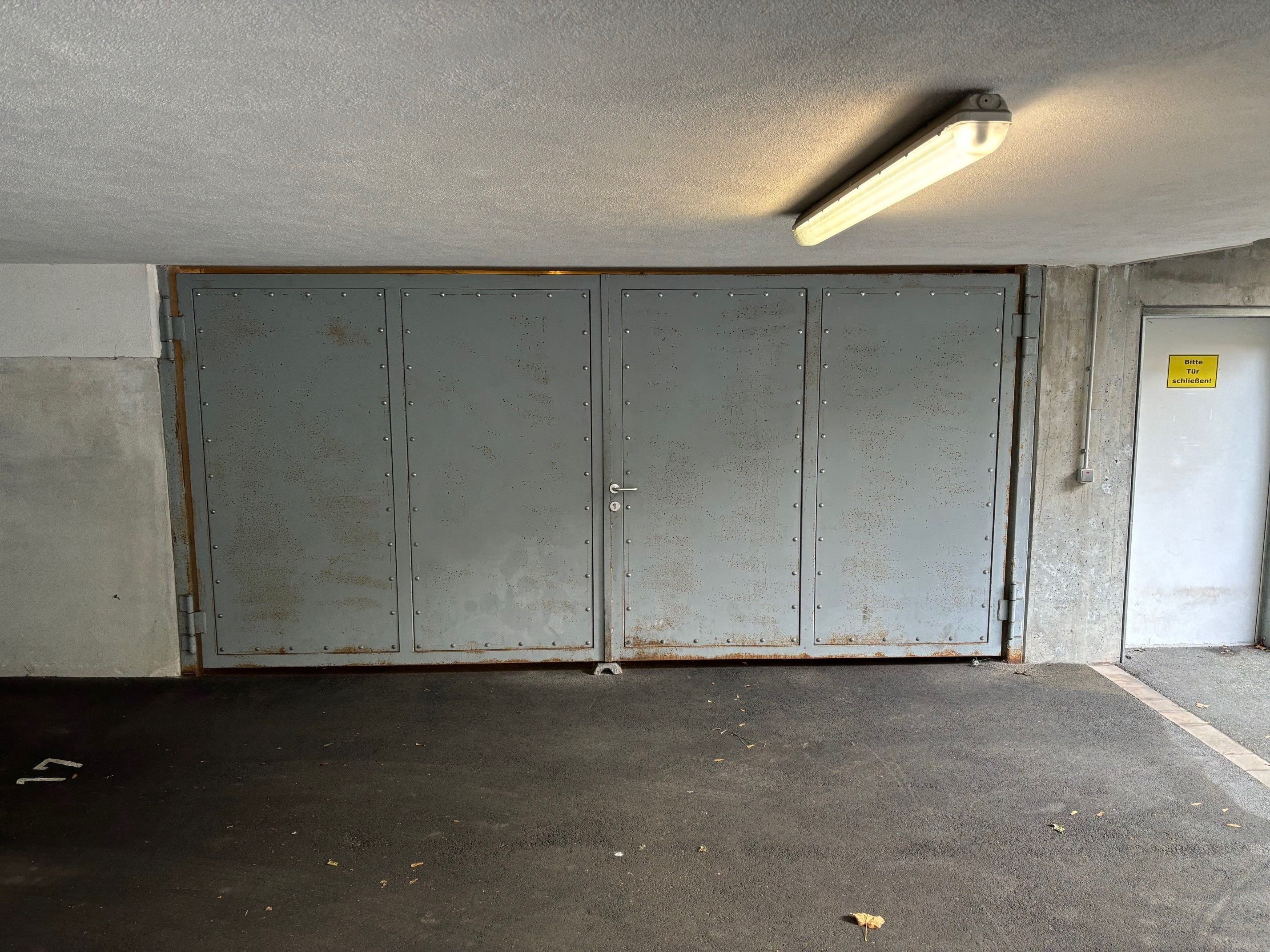 Doppelgarage zur Miete 400 € St. Johannis Nürnberg 90419