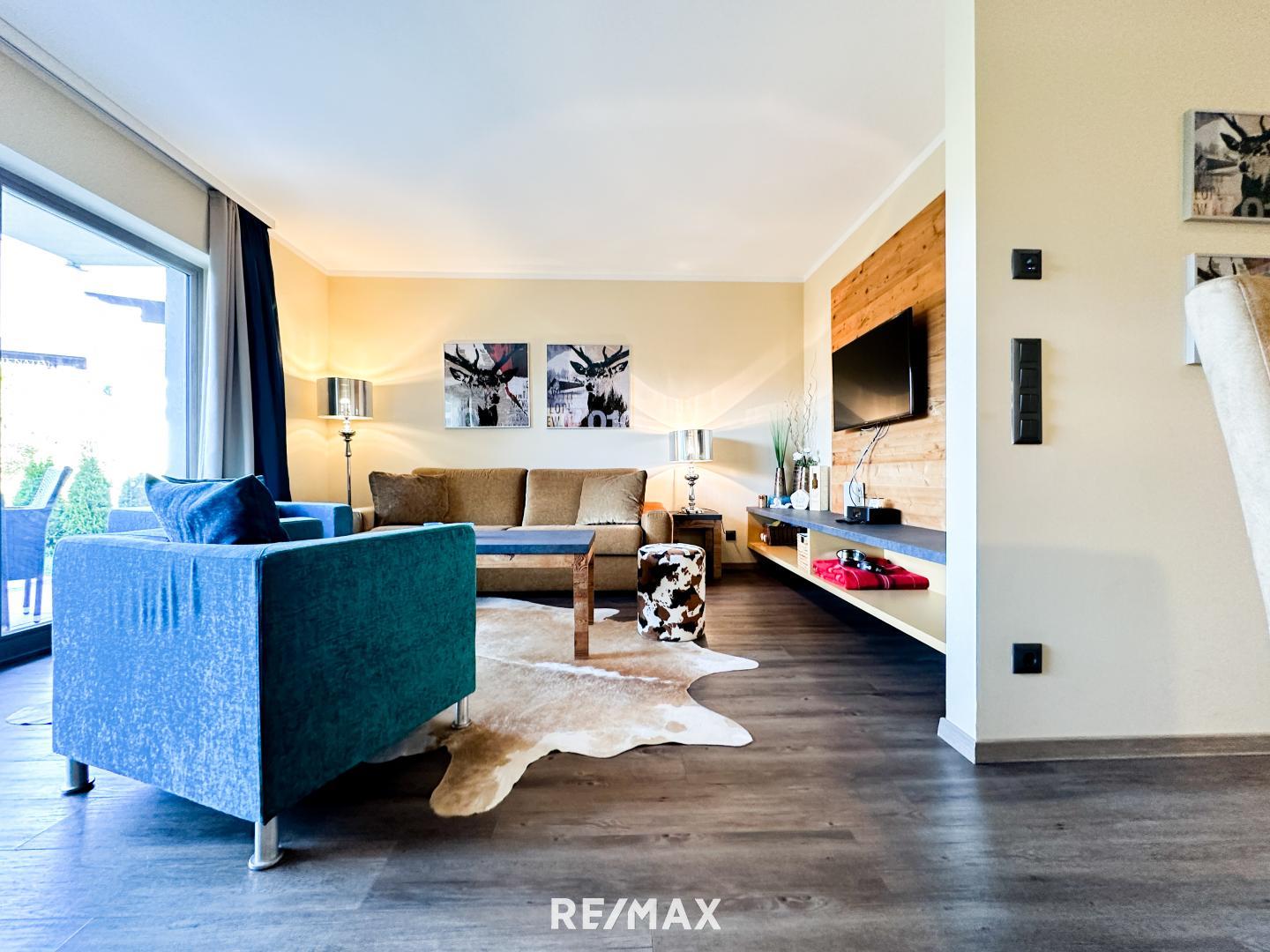 Wohnung zum Kauf 320.000 € 2 Zimmer 46,9 m²<br/>Wohnfläche Seefeld in Tirol 6100