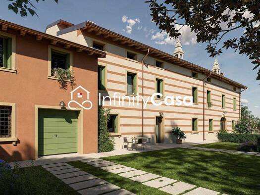 Wohnung zum Kauf 287.000 € 3 Zimmer EG Sona 37060