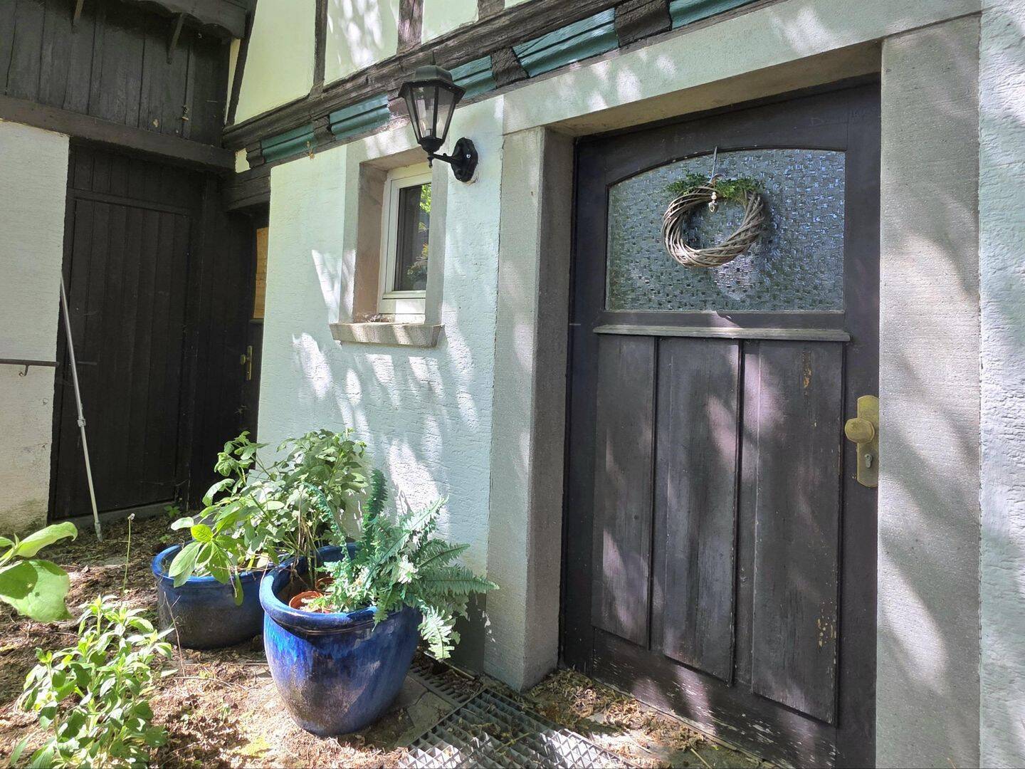Mehrfamilienhaus zum Kauf - Mehr