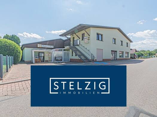 Haus zum Kauf provisionsfrei 649.990 € 6 Zimmer 615 m² Grundstück Schwarze Pumpe Spremberg / Schwarze Pumpe 03130