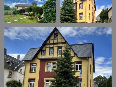 Wohnung zum Kauf als Kapitalanlage geeignet 57.999 € 3 Zimmer 65,2 m² August-Bebel-Straße 2 Niederwürschnitz 09399