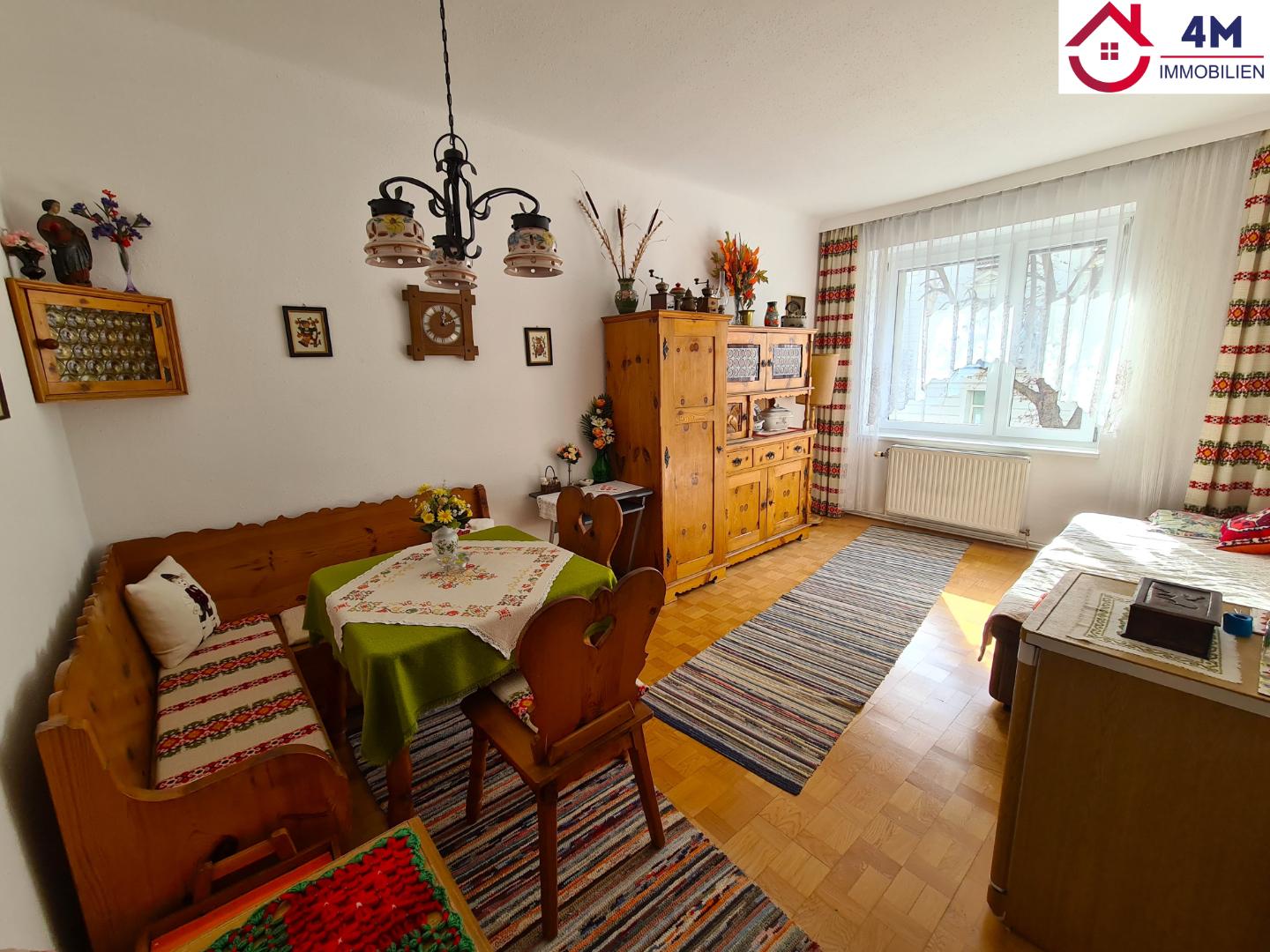 Wohnung zum Kauf 495.000 € 4 Zimmer 89 m²<br/>Wohnfläche 1.<br/>Geschoss Wien 1020