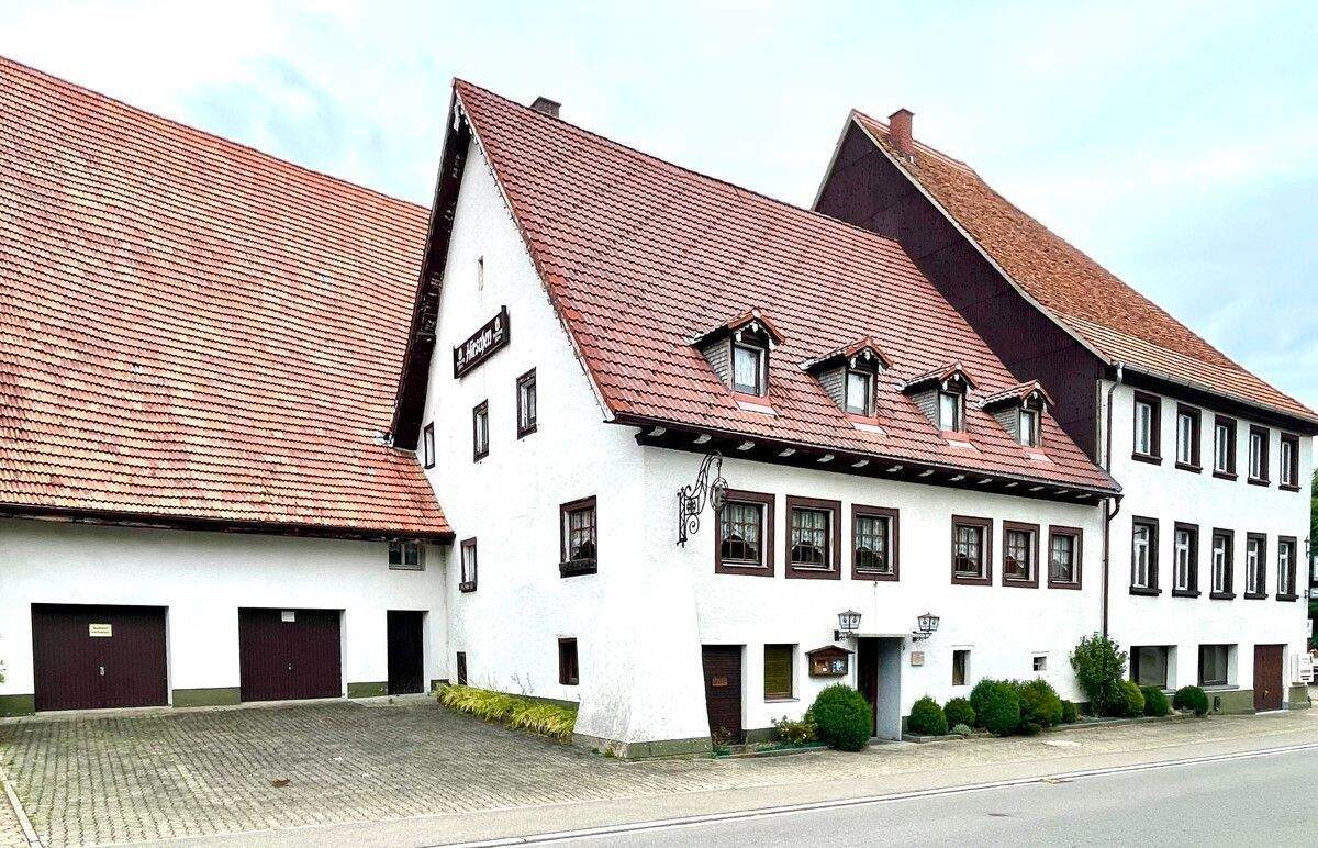 Mehrfamilienhaus zum Kauf - Ansicht 5
