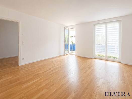 Wohnung zum Kauf 355.000 € 2 Zimmer 52,2 m² frei ab sofort Dachau Dachau 85221