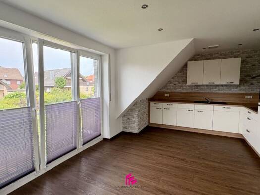 Wohnung zur Miete 610 € 3 Zimmer 69,8 m² 1. Geschoss frei ab sofort Hartkestraße 12 Fürstenau Fürstenau 49584