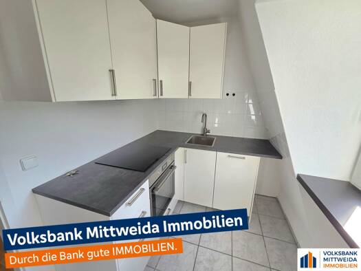 Wohnung zur Miete 388 € 3 Zimmer 66,8 m² 5. Geschoss frei ab sofort Kappel Kappel 09116
