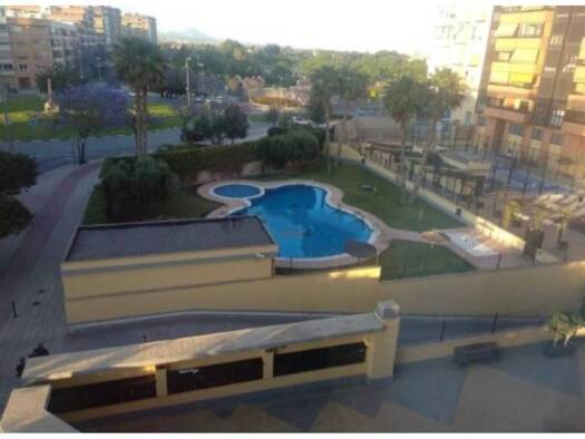 Wohnung zum Kauf 320.000 € 3 Zimmer 125 m² 6. Geschoss Sant Vicent del Raspeig / San Vicente del Raspeig 03690
