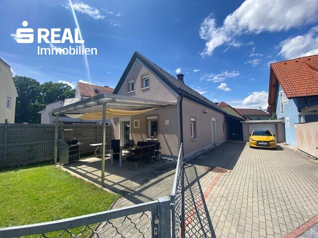 Einfamilienhaus zum Kauf 280.000 € 4 Zimmer 113 m²<br/>Wohnfläche Liebenau Graz 8041