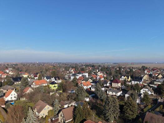 Mehrfamilienhaus zum Kauf als Kapitalanlage geeignet 605.000 € 378,5 m² 490 m² Grundstück Holzhausen Leipzig 04288