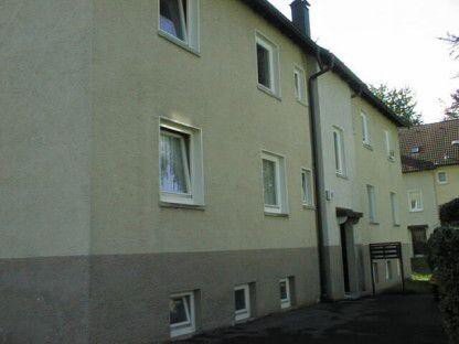 Wohnung zur Miete 305 € 2 Zimmer 41,2 m²<br/>Wohnfläche 1.<br/>Geschoss 15.02.2025<br/>Verfügbarkeit Römerstr. 58 Kern Heidenheim 89522