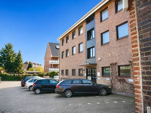 Bürofläche zur Miete 690 € 3 Zimmer 115 m² Bürofläche Buchholz Buchholz in der Nordheide 21244