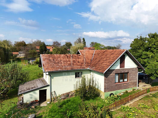 Einfamilienhaus zum Kauf 89.000 € 4 Zimmer 115 m² 2.921 m² Grundstück Maruševec 42243
