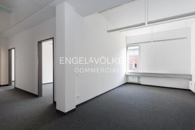 Büro-/Praxisfläche zur Miete 13 € 554 m² Bürofläche teilbar ab 275 m² Tegel Berlin 13507