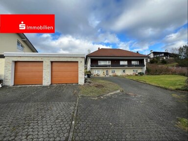 Mehrfamilienhaus zum Kauf 8 Zimmer 290 m² 1.290 m² Grundstück Manderbach Dillenburg 35685