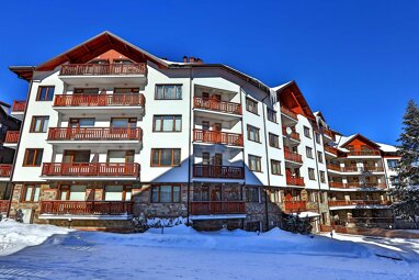 Studio zum Kauf 127.900 € 2 Zimmer 72 m² Borovets