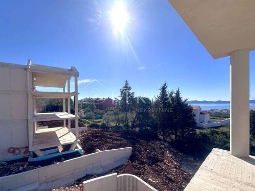 Wohnung zum Kauf 472.100 € 3 Zimmer 94 m² 1. Geschoss Diklo, Zadar Diklo - Puntamika