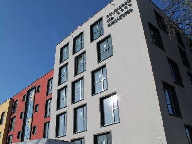 Wohnung zur Miete 680 € 2 Zimmer 74,7 m² frei ab sofort Nord-Holland Kassel 34117
