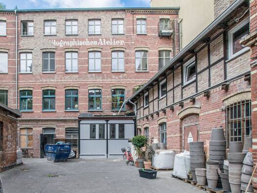 Laden zur Miete provisionsfrei 2.618 € 119 m² Verkaufsfläche Berlin 13357
