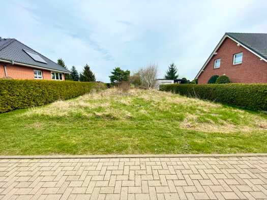 Grundstück zum Kauf 59.000 € 780 m² Grundstück Marke Raguhn-Jeßnitz 06779