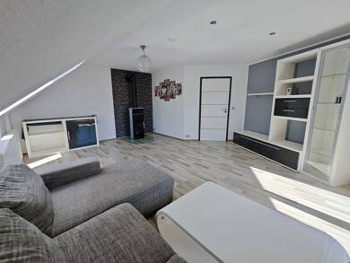 Wohnung zur Miete 935 € 3 Zimmer 105 m² Geschoss 1/1 Lichtenau Lichtenau 91586