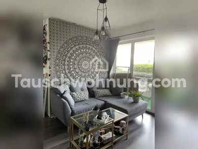 Wohnung zur Miete Tauschwohnung 360 € 1 Zimmer 35 m² EG Gaarden - Ost Bezirk 2 Kiel 24143