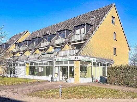 Gewerbeobjekt zum Kauf als Kapitalanlage geeignet 1.985.000 € 1.450 m² Rahlstedt Wandsbek 22149